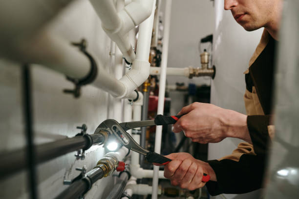 Best Same-Day Plumbing Service  in Wilson, PA