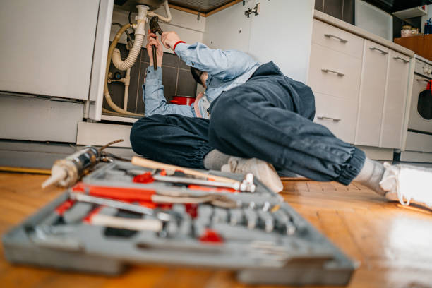 Best Plumbing Inspection Services  in Wilson, PA