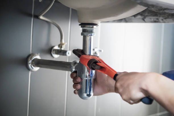 Best Residential Plumbing Services  in Wilson, PA