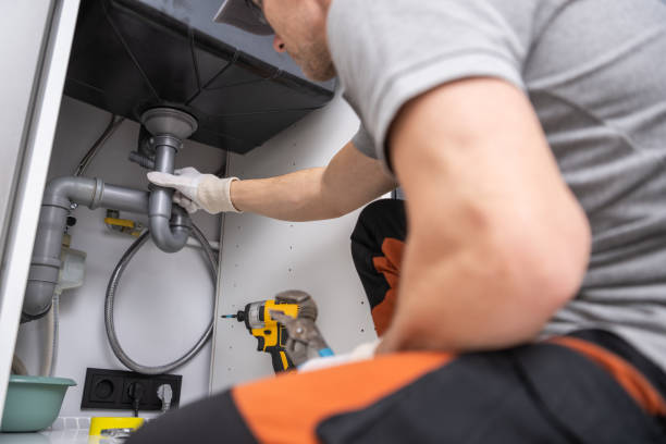 Best Emergency Plumbing Repair  in Wilson, PA